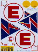サーキットマーク