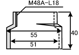 UPM48A